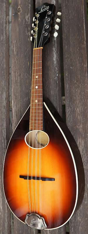 Levin Taranto Model 54